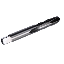 Spiral Point Taps