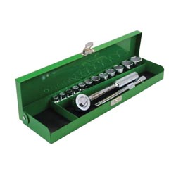 Socket End Wrenches