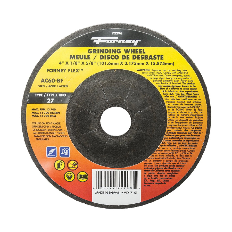 Grinding Wheels