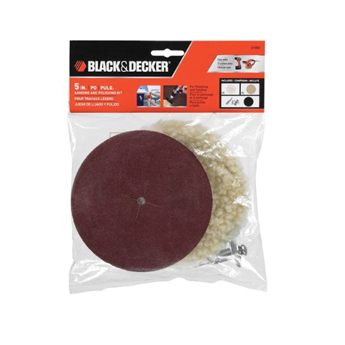 Polishing & Sanding Kits