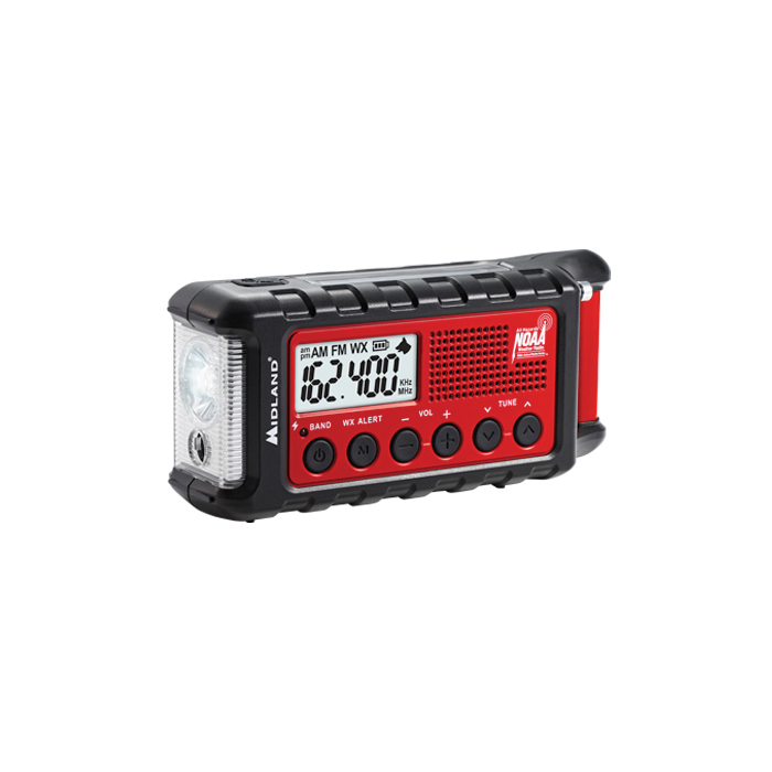 Emergency Radios