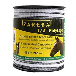 Electric Fence Tape