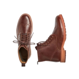 Kid's Western Footwear