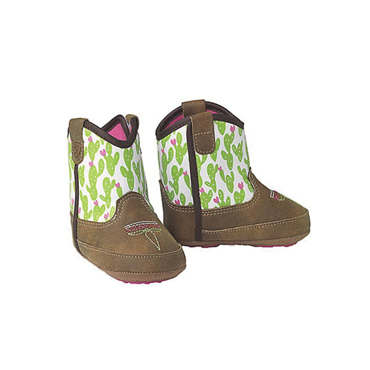Infant & Toddler Footwear