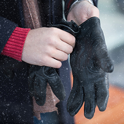 Winter Gloves