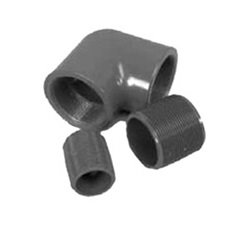 Structural Pipe Fittings