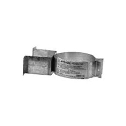 Stove Pipe Wall Brackets