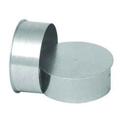 Stove Pipe & Fittings