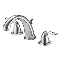 Widespread Sink Faucets