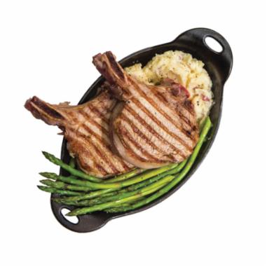 Chafing Dishes & Accessories