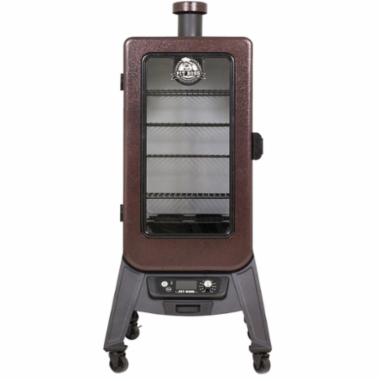 Pellet Smokers