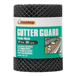 Gutter Guards & Covers