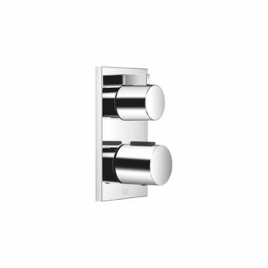 Shower Interface & Controls