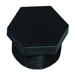 Polypropylene Pipe Plugs