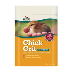 Poultry Digestive Supplements