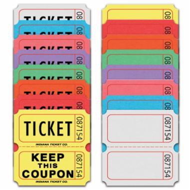 Raffle Tickets