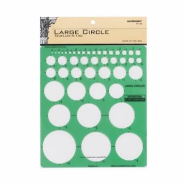 Drafting Templates