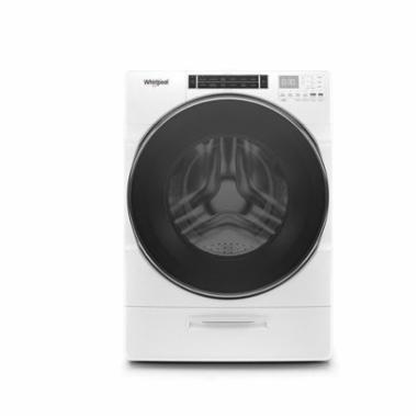 Front Load Washers