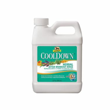 Horse Cleaning Supplies