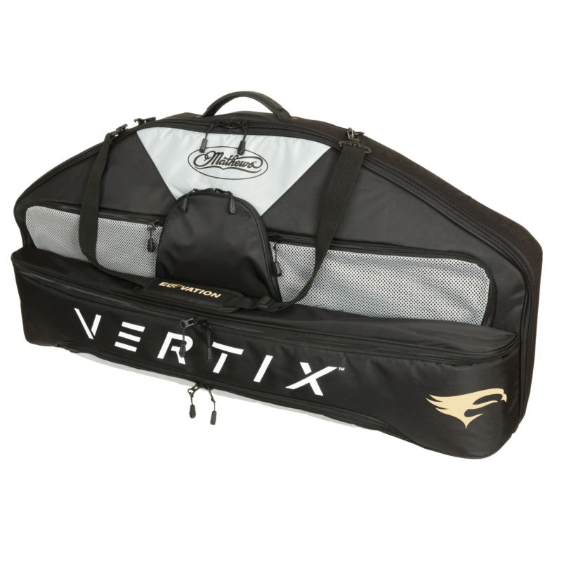 Bow Cases & Holders