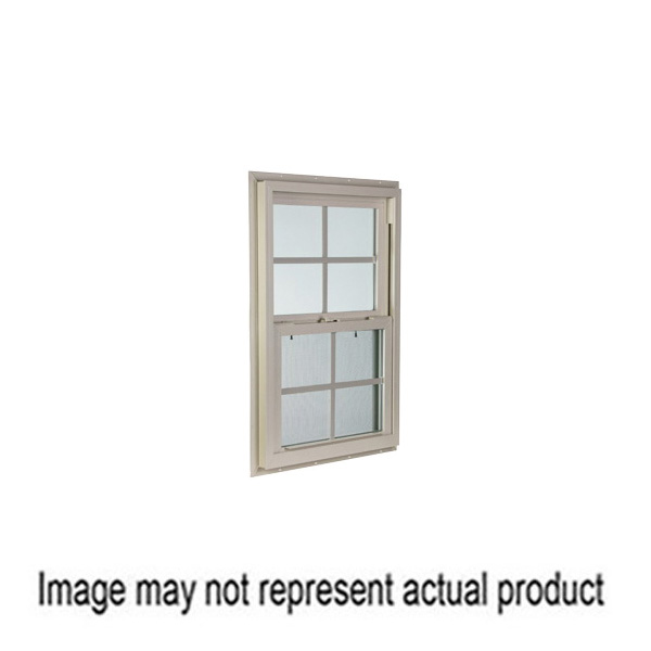 Double-Hung Windows