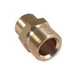 Pressure Washer Connectors & Adapters