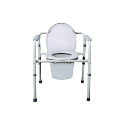 Commodes