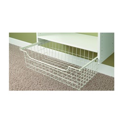 Wire Drawers