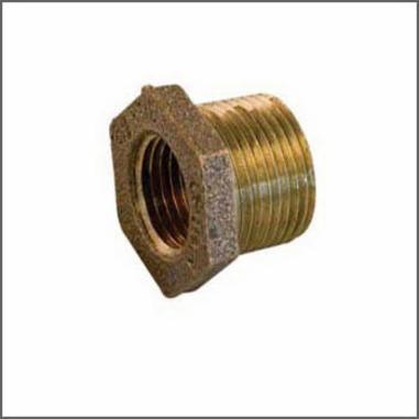 Bronze Pipe Bushings