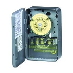 Mechanical Watering & Irrigation Timers