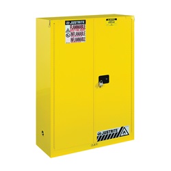 Safety Cabinets
