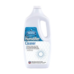 Humidifiers & Dehumidifiers
