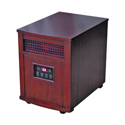Portable Electric Heaters