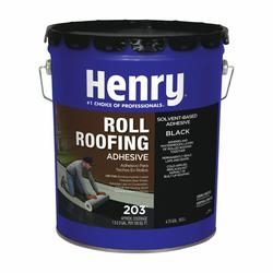 Roof Adhesives