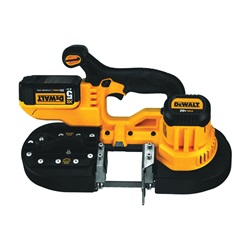 Corded Portable Band Saws