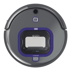 Robotic Vacuums