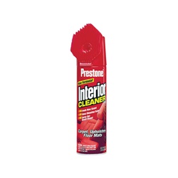 Interior Cleaners
