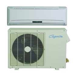 Mini-Split Air Conditioners