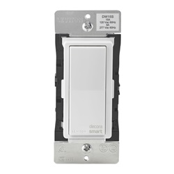 Smart Light Switches & Dimmers