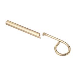 Window Security Pins