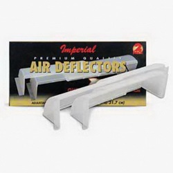 Air Deflectors