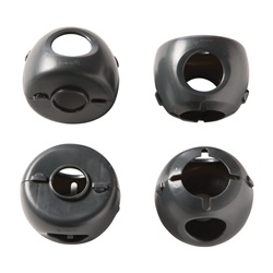 Stove Guards & Knob Covers