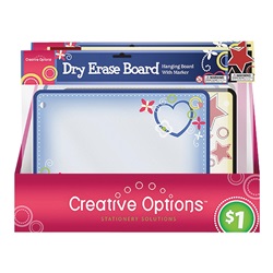Dry-Erase Boards