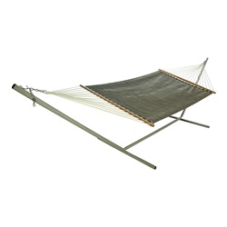 Hammocks with Stands