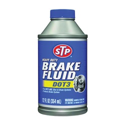 Brake Fluids