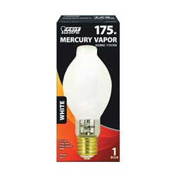 Mercury Vapor Bulbs