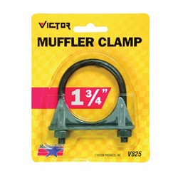 Muffler Clamps & Hangers