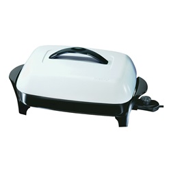 Griddles & Skillets