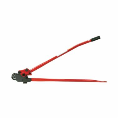 Rebar Cutters & Benders