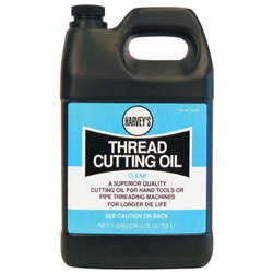 Thread Cutting Oil